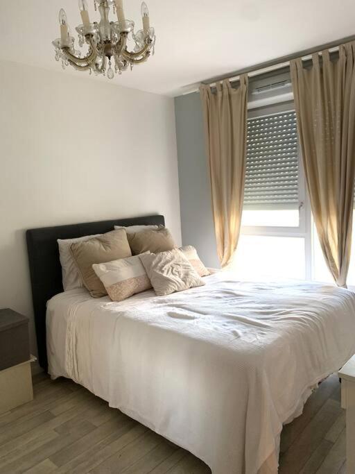 Appartement Moderne Et Spacieux Proche Paris Alfortville Exterior photo