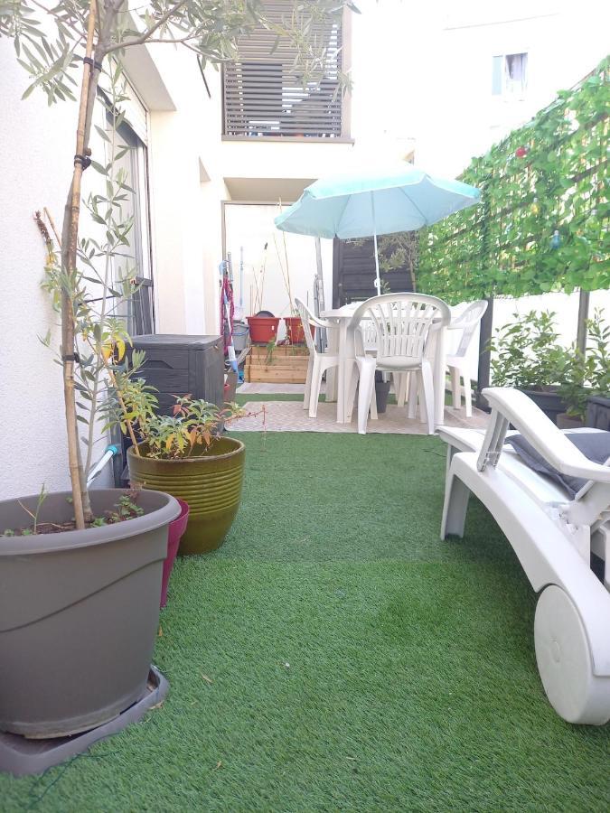 Appartement Moderne Et Spacieux Proche Paris Alfortville Exterior photo