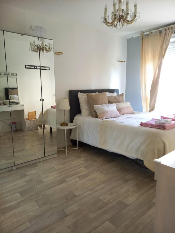 Appartement Moderne Et Spacieux Proche Paris Alfortville Exterior photo